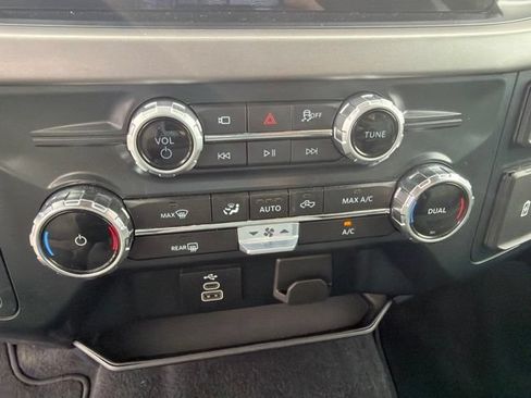 Used 2025 Ford F150 XLT w/ Equipment Group 301A Standard AWD/4WD image 26
