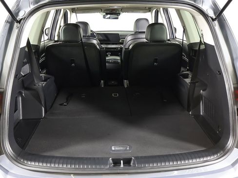 Used 2024 Kia Telluride S w/ S Sunroof Package image 21