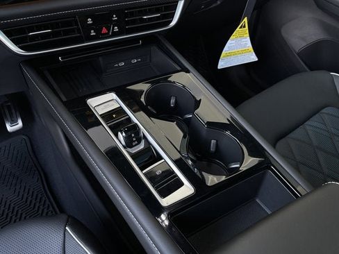 New 2025 Volkswagen Atlas Cross Sport SEL Premium R-Line image 18