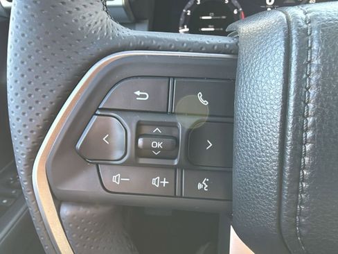 New 2026 Toyota 4Runner TRD Sport Premium image 23