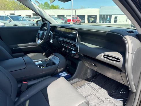 New 2026 Hyundai Palisade SEL FWD image 45