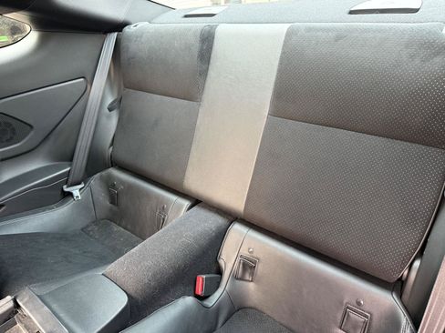 Used 2023 Toyota GR86 Premium w/ ALL Weather Mat Package (TMS) RWD image 11