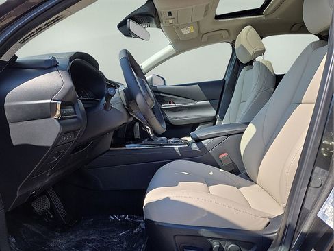 New 2025 MAZDA CX-30 AWD 2.5 S w/ Preferred Package image 21