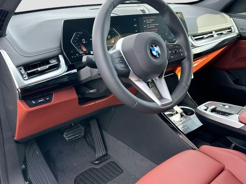 New 2026 BMW X1 xDrive28i w/ Convenience Package AWD/4WD image 7