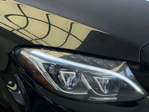 Used 2016 Mercedes-Benz C 450 AMG image 23