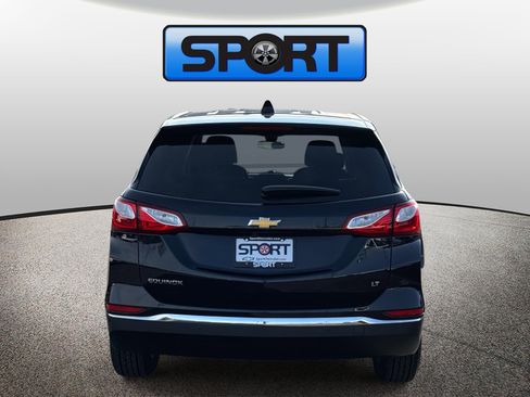 Used 2020 Chevrolet Equinox LT image 22
