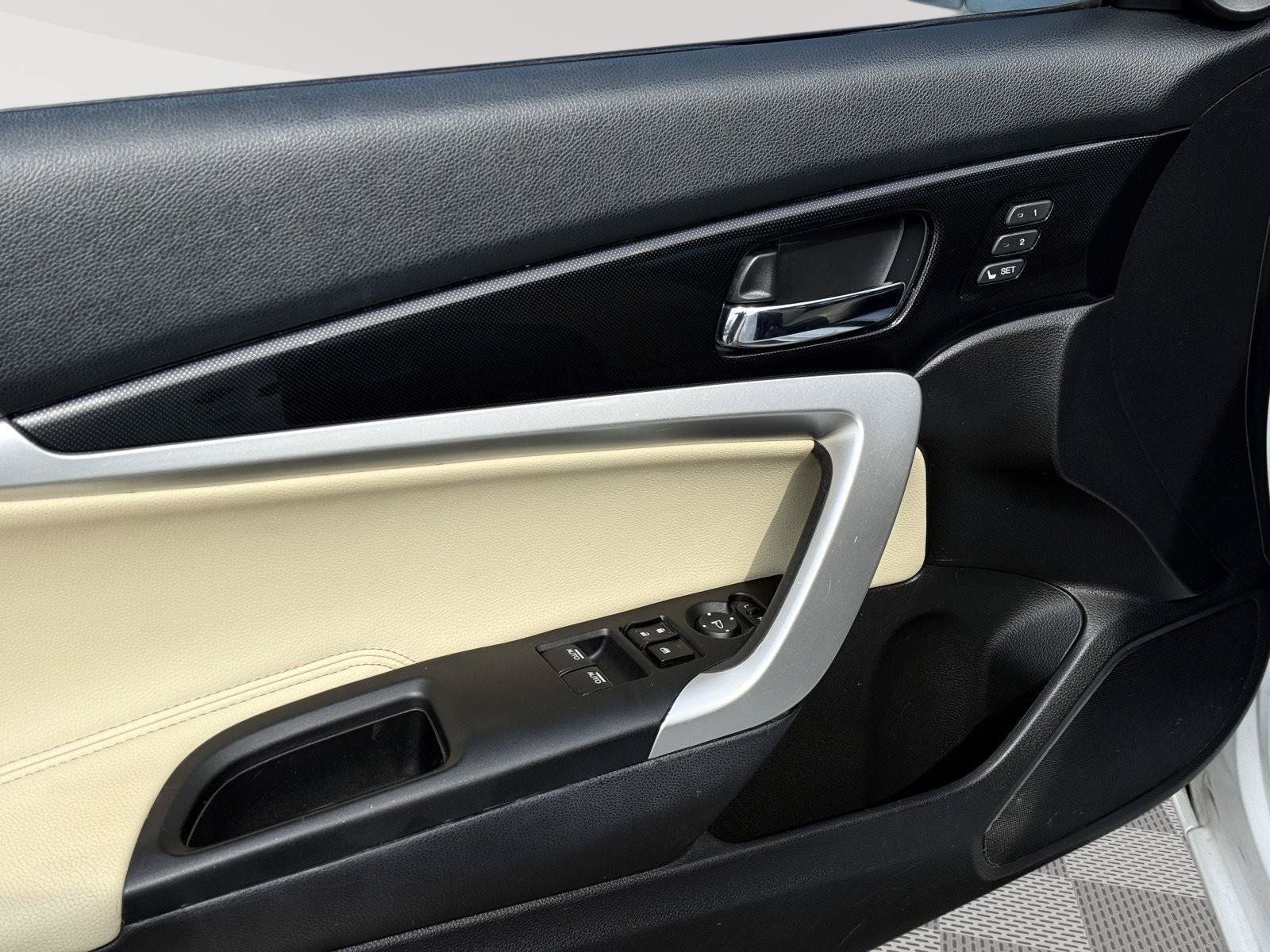 Used 2014 Honda Accord EX-L image 9