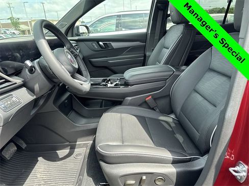 New 2025 Buick Enclave Sport Touring w/ Power Package image 17