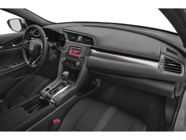 Used 2019 Honda Civic Sport image 15