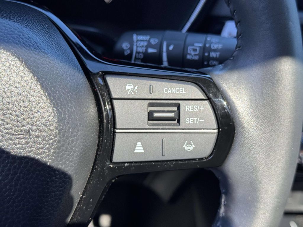Used 2024 Honda CR-V EX-L image 22