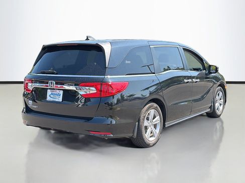 Used 2019 Honda Odyssey EX-L image 5