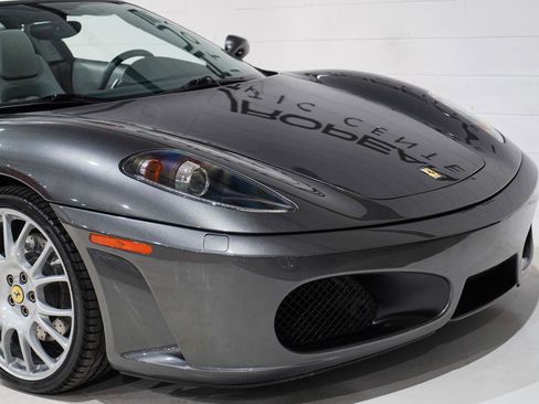 Used 2005 Ferrari F430 Spider image 23