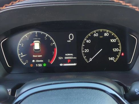 Used 2025 Honda Pilot TrailSport image 14