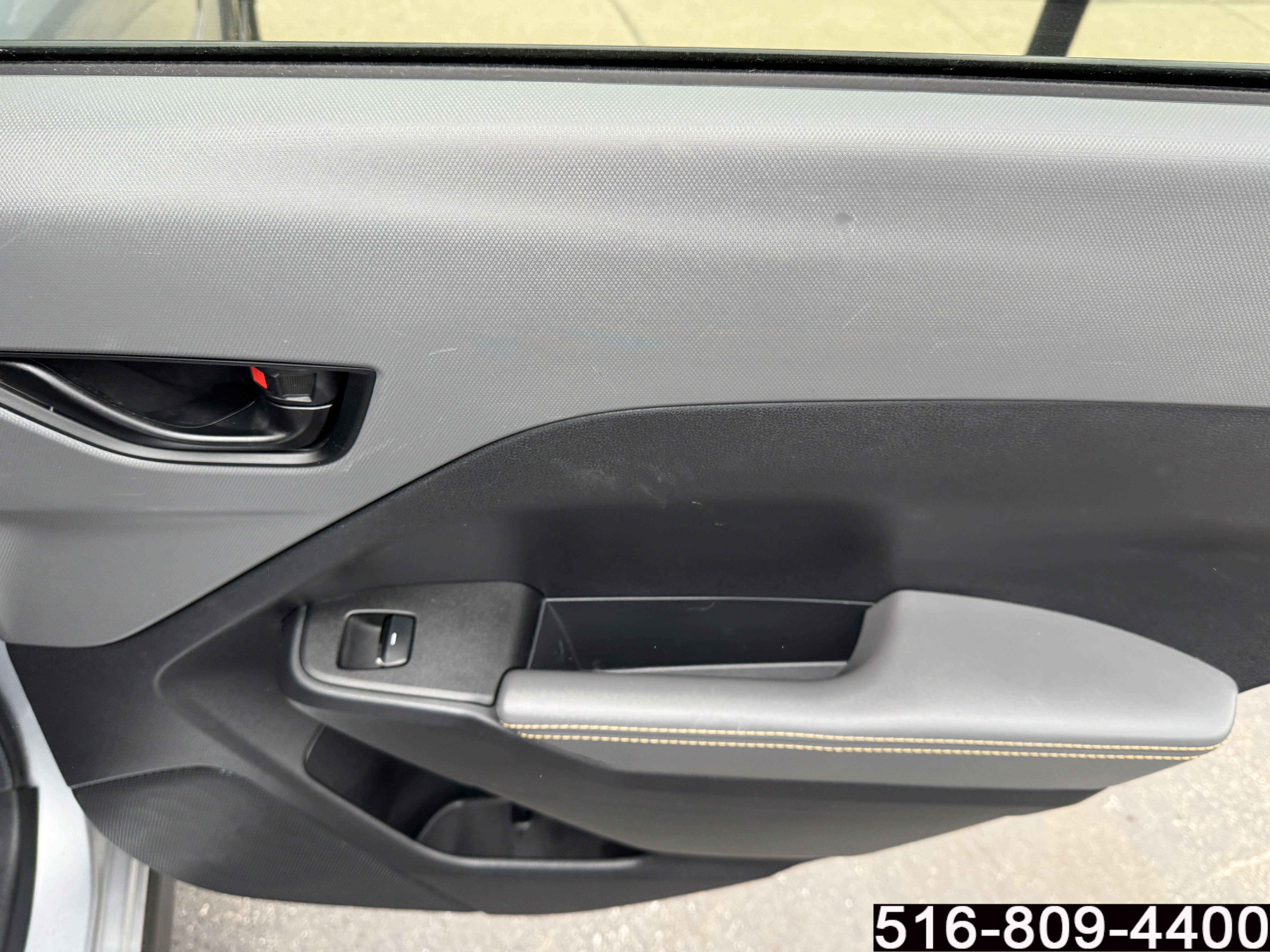 Used 2024 Subaru Crosstrek 2.5i Sport AWD/4WD image 34