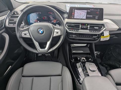 Certified 2024 BMW X3 sDrive30i w/ Convenience Package w/ZPA image 20
