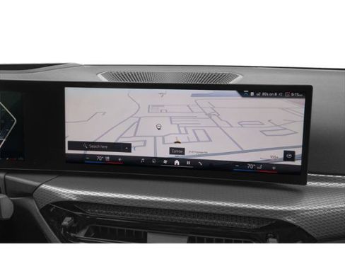Used 2025 BMW 330i Sedan RWD image 15