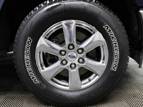 Used 2019 Ford F150 4x4 SuperCrew image 13