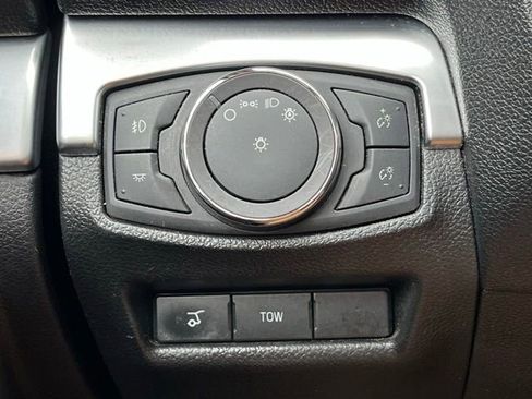 Used 2018 Ford Explorer Sport w/ Equipment Group 401A image 34