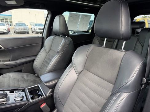 Used 2022 Mitsubishi Outlander SE AWD/4WD image 18