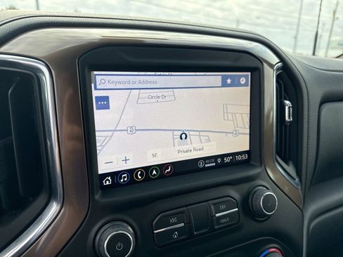 Certified 2022 Chevrolet Silverado 3500 High Country w/ LPO, Hitch Package image 20