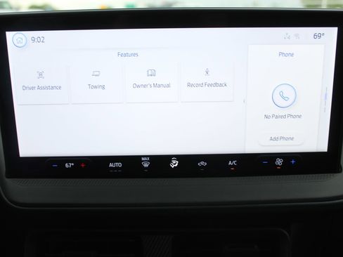 New 2026 Ford Maverick XL AWD/4WD image 43
