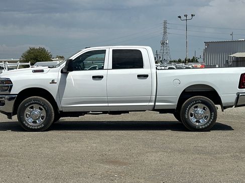 New 2026 RAM 2500 Tradesman w/ Chrome Appearance Group image 6