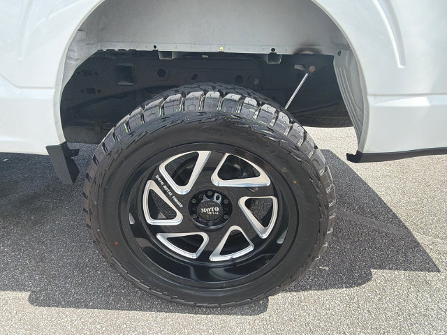 Used 2023 Ford F150 Lariat w/ Equipment Group 502A High AWD/4WD image 19