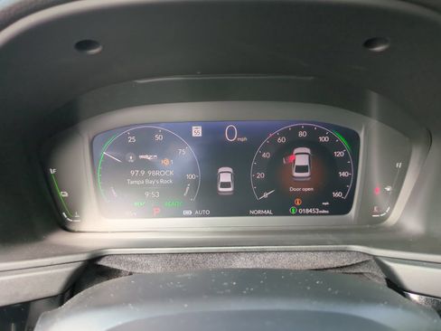 Used 2024 Honda Accord Touring image 12