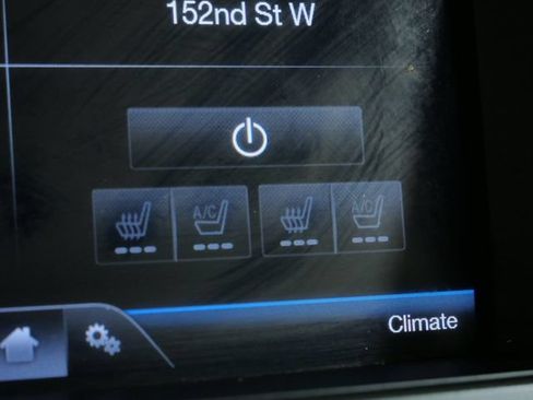 Used 2011 Ford Explorer Limited w/ 302A Rapid Spec Order Code FWD image 26