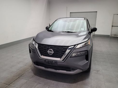 Used 2023 Nissan Rogue S AWD/4WD image 15