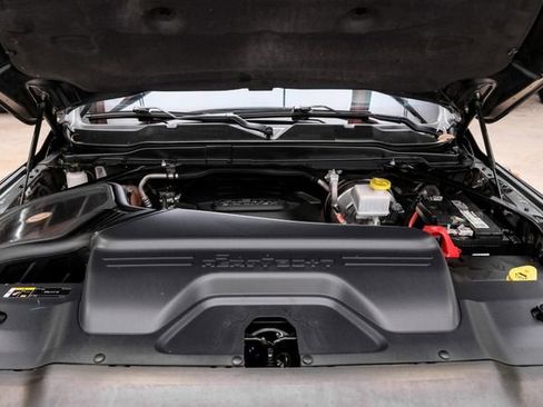 Used 2021 RAM 2500 Power Wagon w/ 75th Anniversary Edition image 25