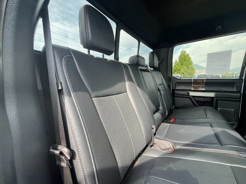 Used 2022 Ford F250 Lariat image 18