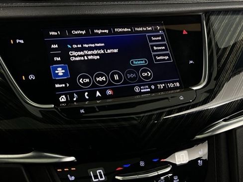 Used 2024 Cadillac XT6 Premium Luxury image 20