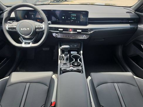 New 2026 Kia K5 GT-Line AWD/4WD image 12