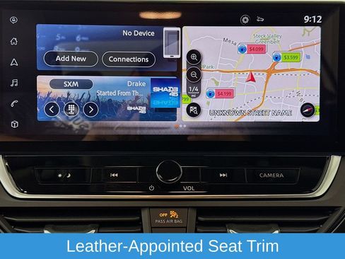 Used 2024 Nissan Altima 2.5 SR w/ SR Premium Package image 19