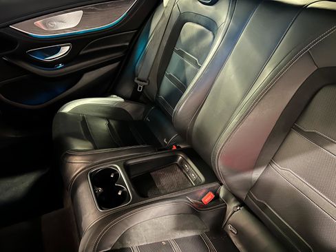 Used 2019 Mercedes-Benz AMG GT 53 w/ Driver Assistance Package image 32