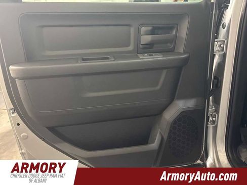 New 2026 RAM 2500 Tradesman image 22