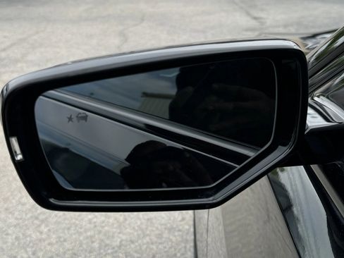 Used 2017 Cadillac CT6 Premium Luxury w/ Active Chassis Package image 10