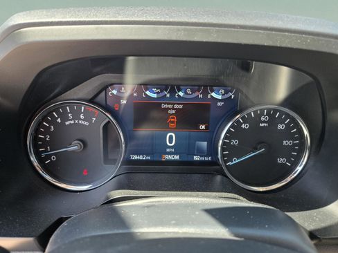 Used 2022 Ford Expedition Limited AWD/4WD image 26
