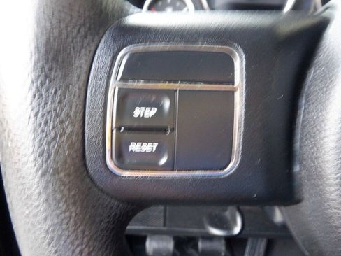 Used 2013 Jeep Wrangler Unlimited Sport w/ Trailer Tow Group AWD/4WD image 12