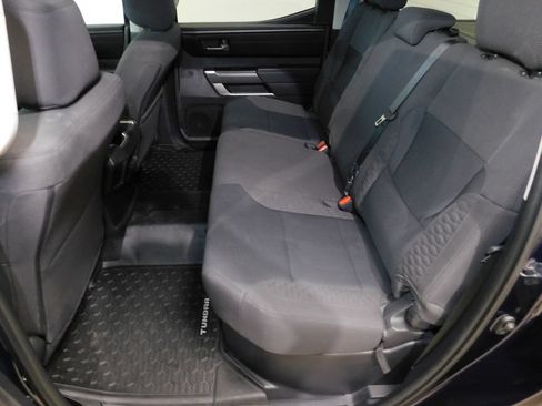Used 2023 Toyota Tundra SR5 AWD/4WD image 49