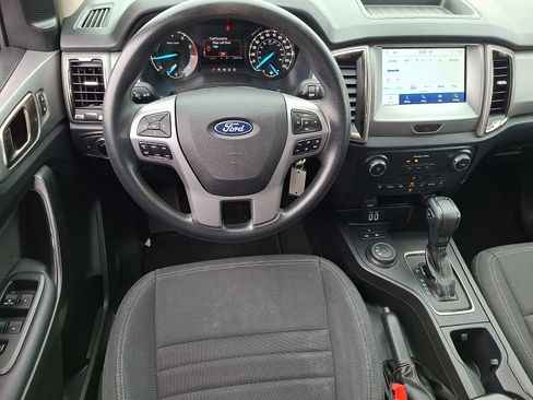 Certified 2023 Ford Ranger XLT w/ Trailer Tow Package image 9