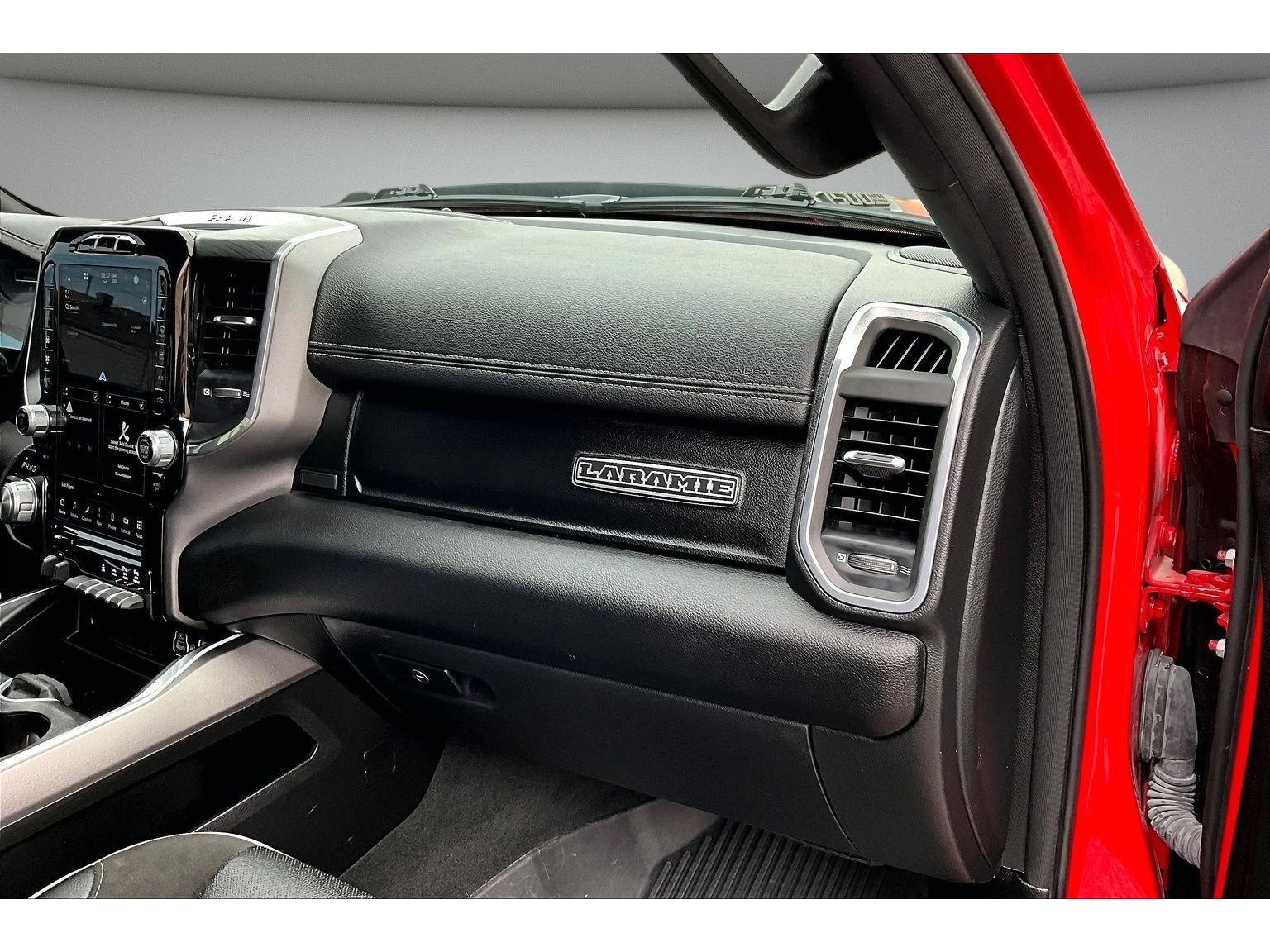 Certified 2023 RAM 1500 Laramie AWD/4WD image 48
