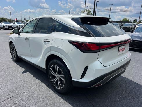 Used 2024 Lexus RX 350 FWD w/ Technology Package image 7