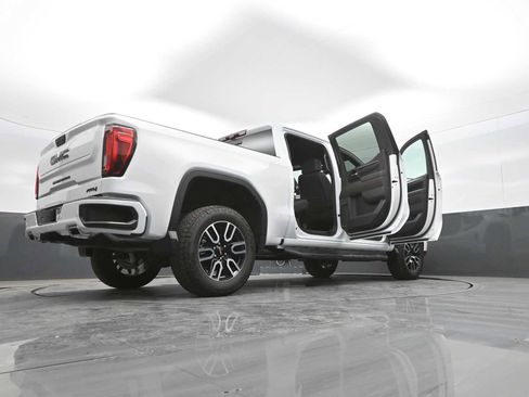 New 2026 GMC Sierra 1500 AT4 w/ AT4 Premium Package AWD/4WD image 47