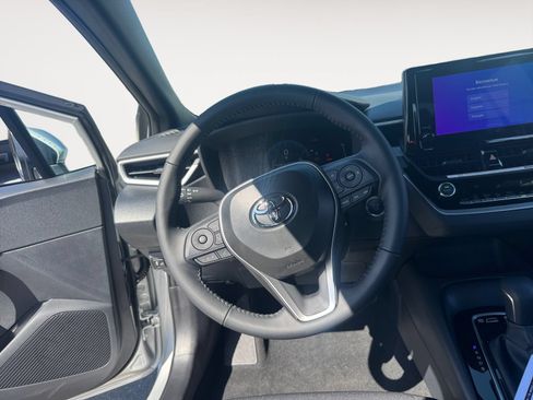 New 2026 Toyota Corolla SE FWD image 12