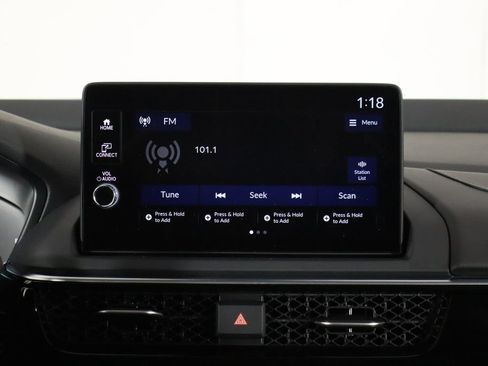 Used 2025 Acura ADX FWD image 27