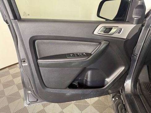 Used 2019 Ford Ranger XLT w/ Equipment Group 302A Luxury AWD/4WD image 14