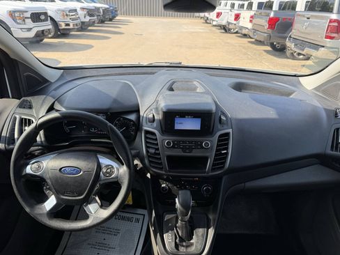 Used 2019 Ford Transit Connect XL FWD image 12