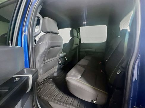 Used 2024 Ford F150 STX RWD image 16